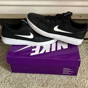Nike Nyjah Free 2